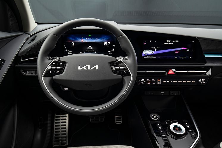 Kia Niro EV