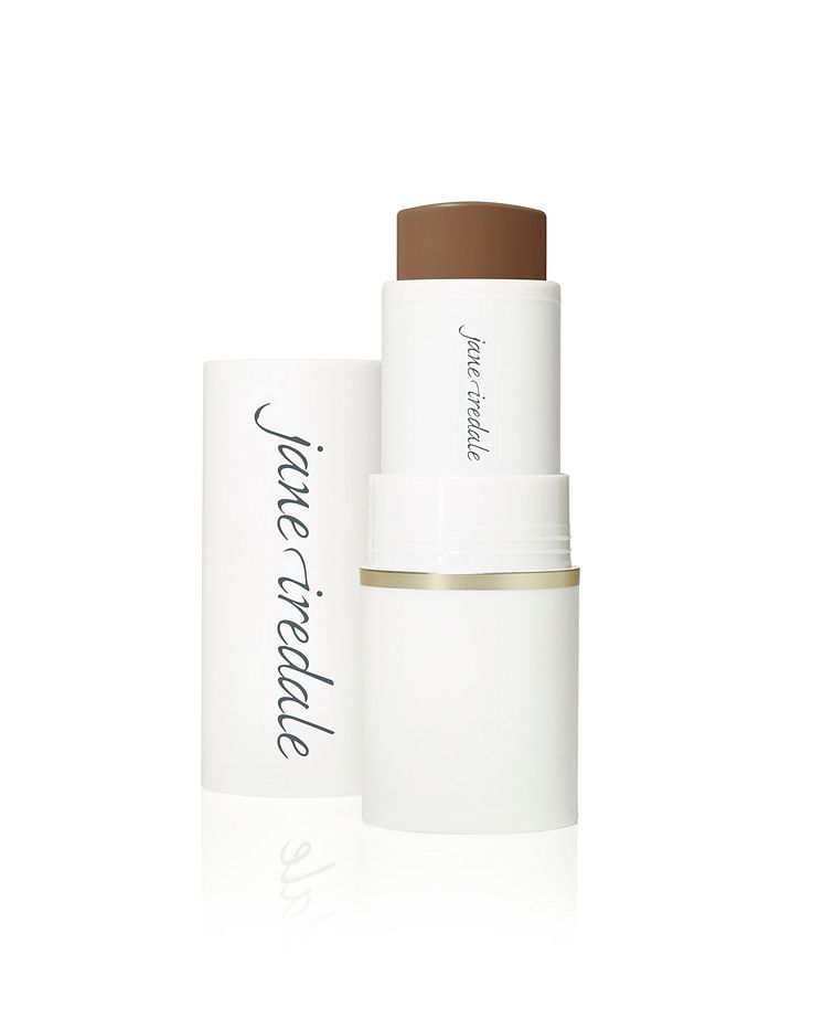 Glow Time Bronzer Stick - Scorch