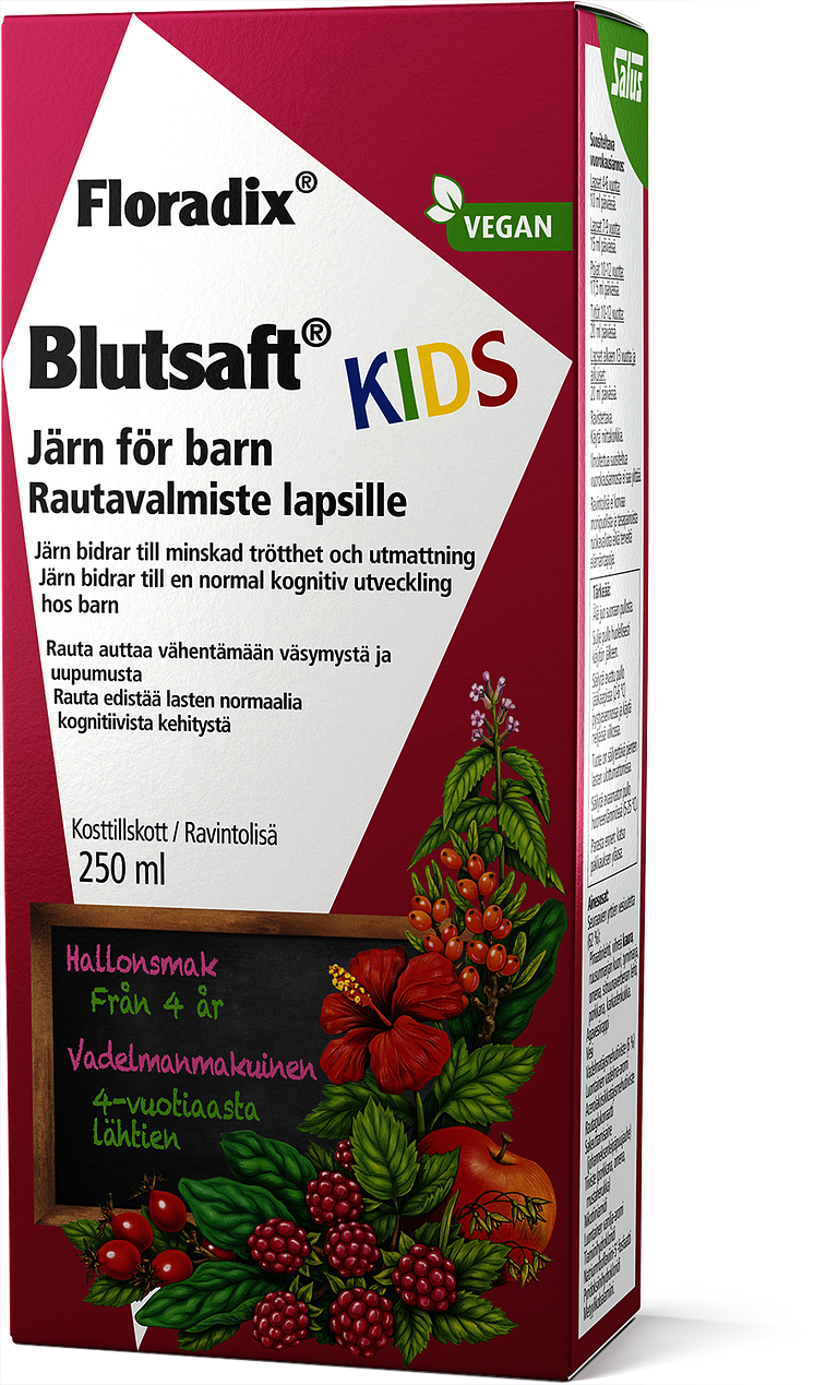 Blutsaft Kids