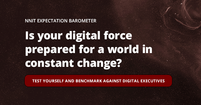 Expectation Barometer 2021 launch