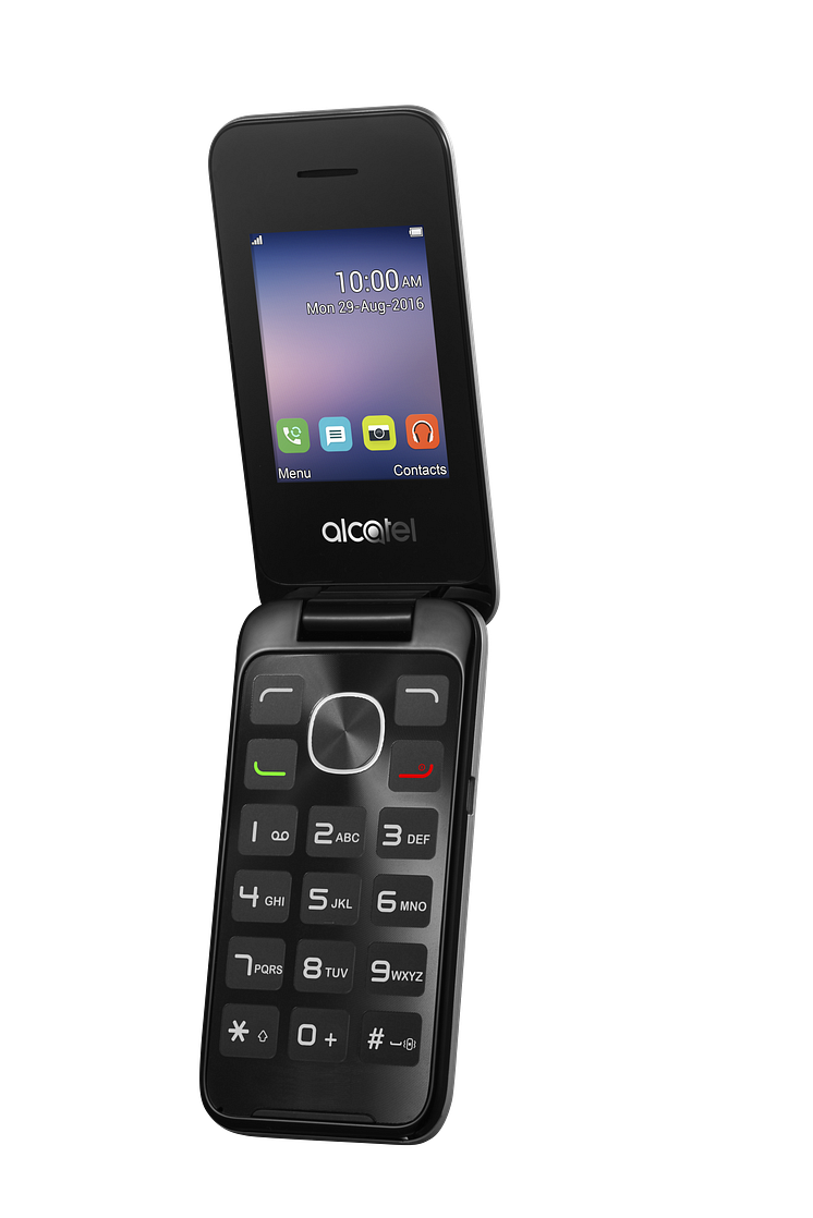 Alcatel 2051 Special