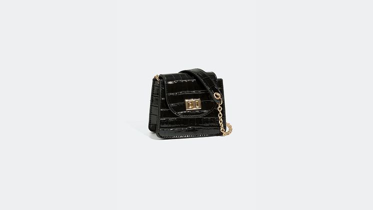 Mini bag - 16.99 €