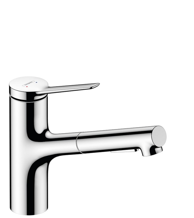 Zesis køkkenarmatur fra hansgrohe