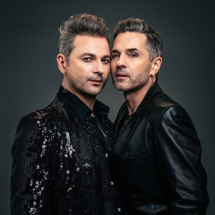 Salo & Jöback_show_pressbild_fotograf Nikola Stankovic