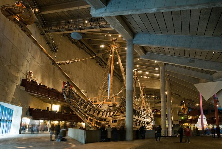 Vasa Museum