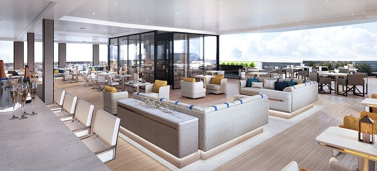 Ritz-Carlton Yacht Collection