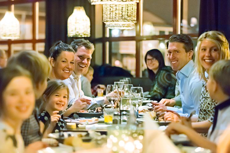 Restaurang