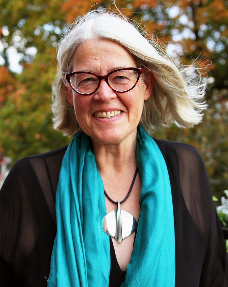 Ulrika Knutson