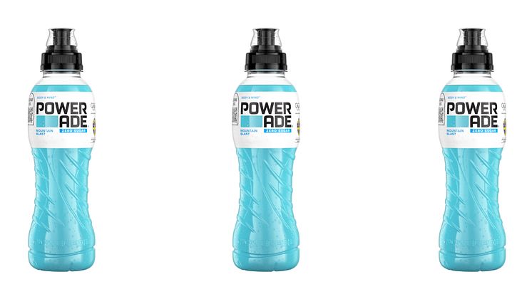 ‎Powerade Zero Sugar_Mynewsdesk.‎001