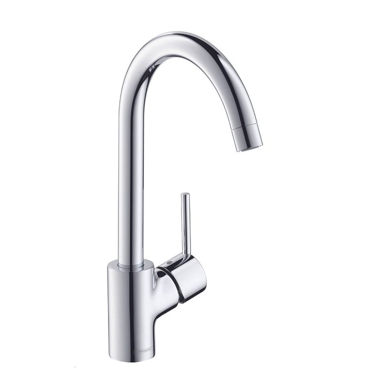 hansgrohe_Talis_S2_Variarc_kitchen_mixer