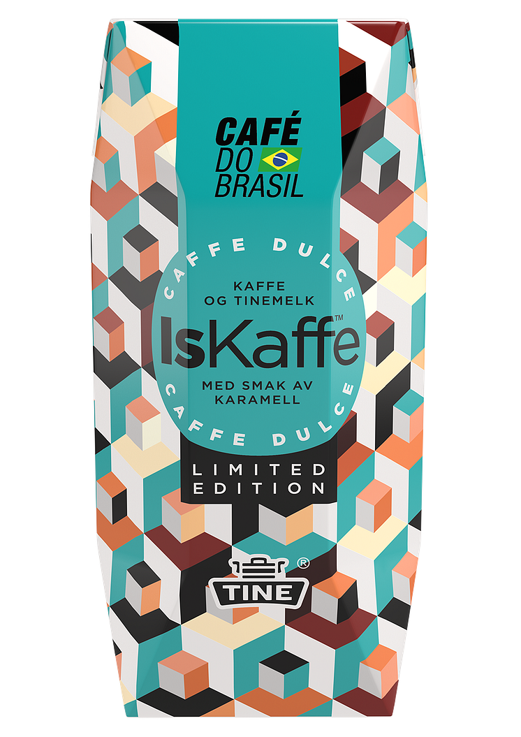 Iskaffe Dulce