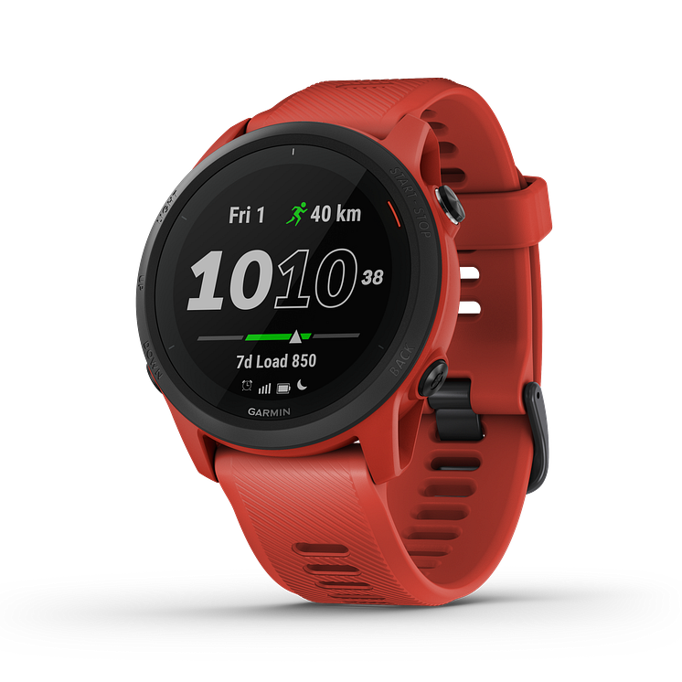 Garmin Forerunner 745