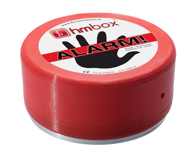 HMBox produktbild