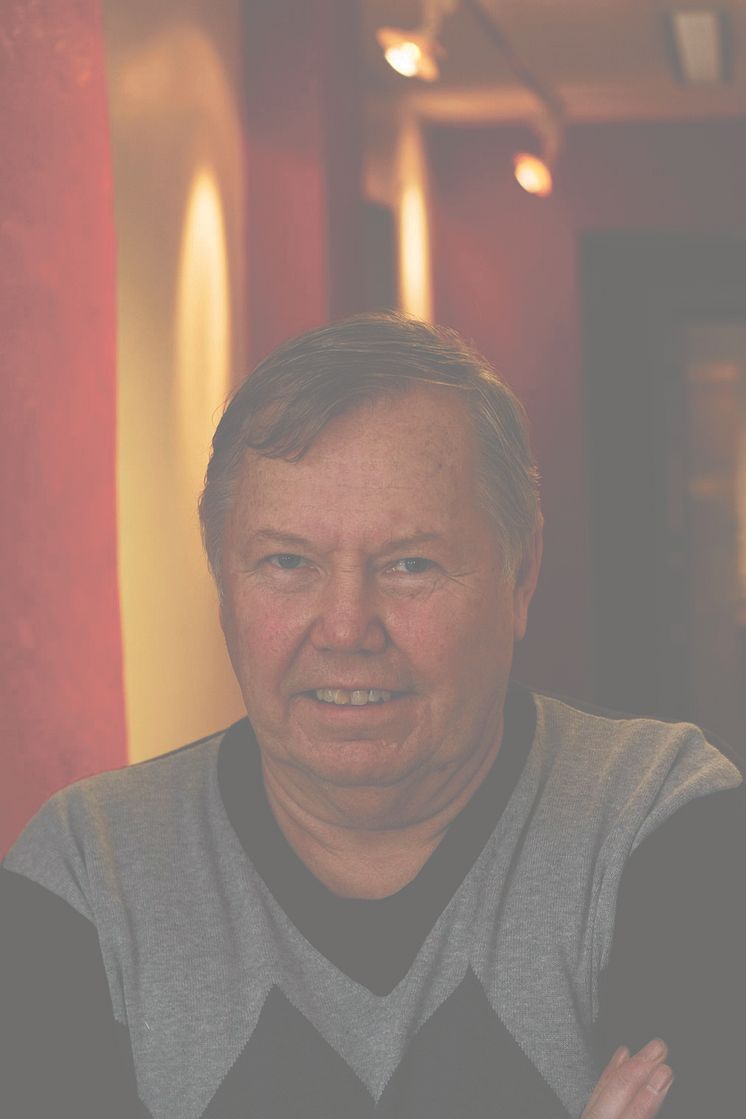Bert Karlsson