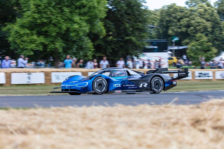 ID.R Goodwood 2019