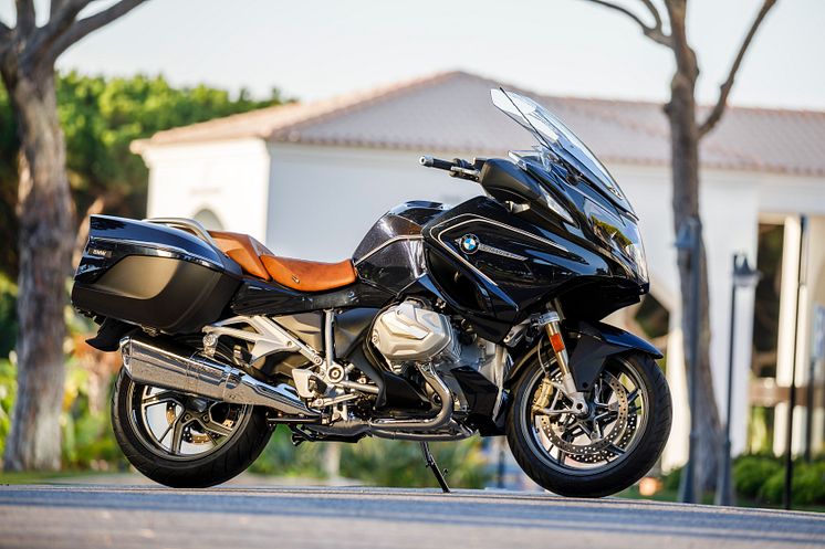 BMW R 1250 RT