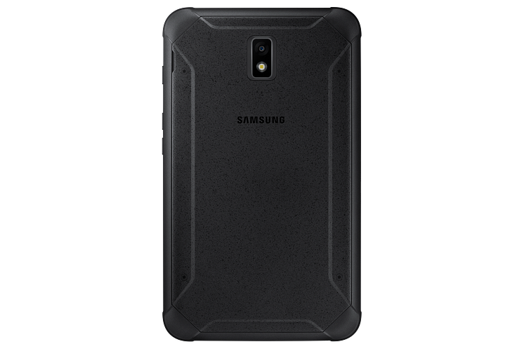Galaxy Tab Active2 - back