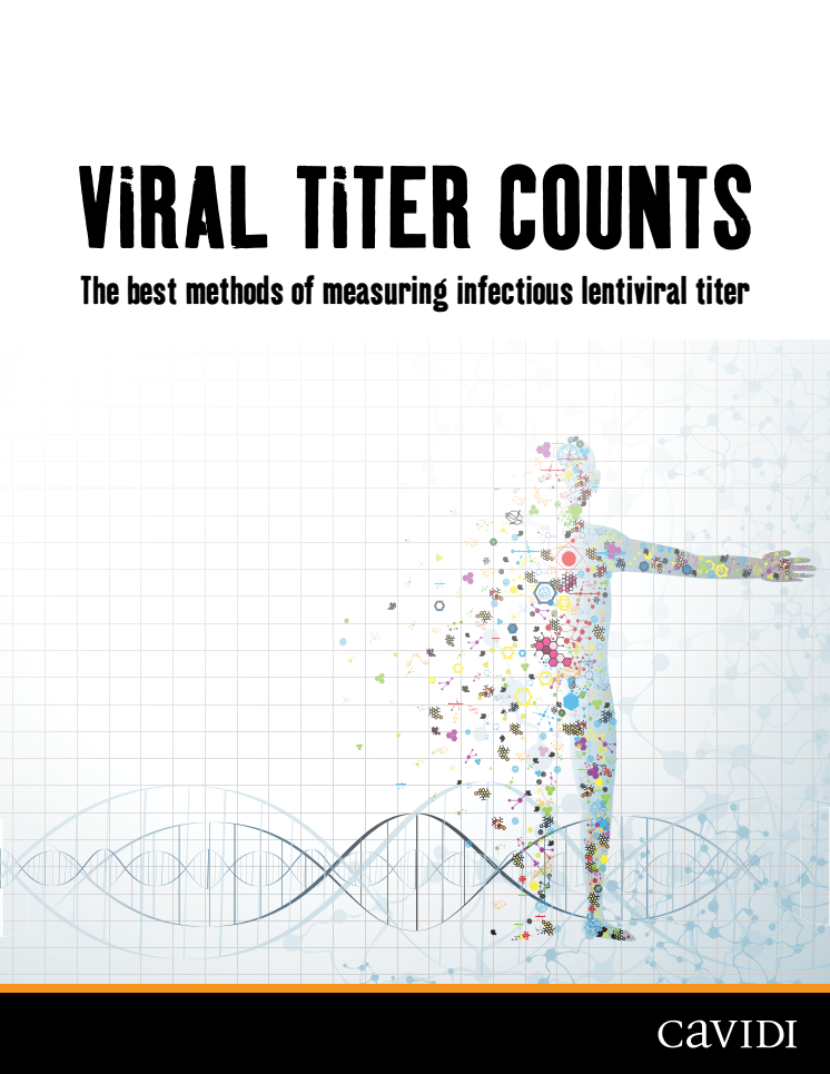Viral Titer Counts