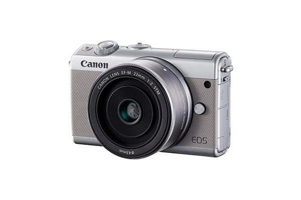 EOS M100 Bild9