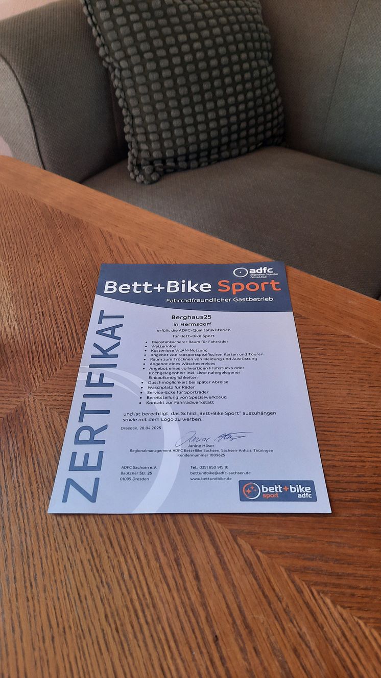 Zertifikat Bett+Bike Sport_Berghaus25_Foto TVE.jpg