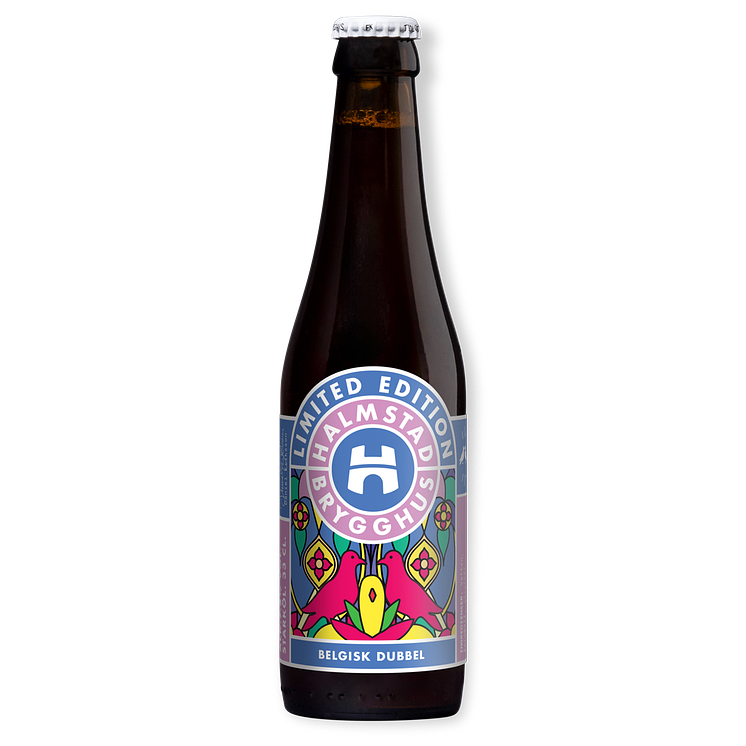 Belgisk Dubbel