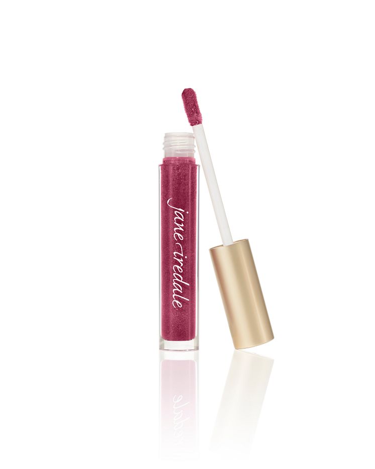 HydroPure Hyaluronic Lip Gloss - Candied Rose