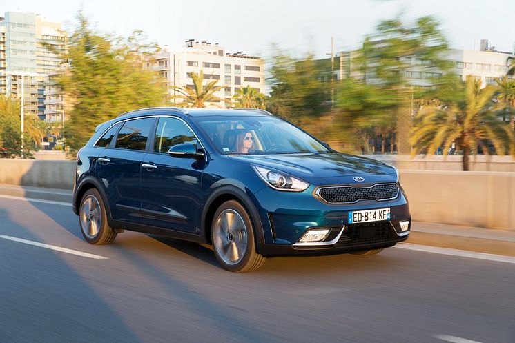 KIA Niro