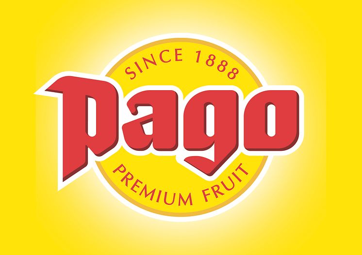 Pago Logo