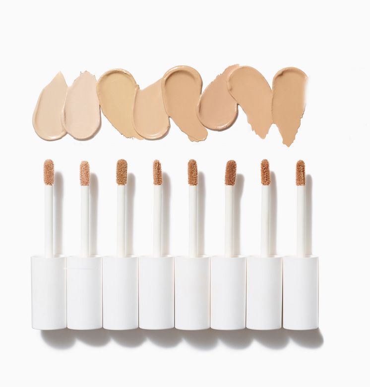 Jane Iredale PureMatch Liquid Concealer