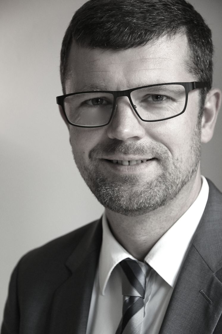 Stephan Schalm  übernimmt zum 1. April 2019 die Leitung des Geschäftsbereiches Planen der Rudolf Müller Mediengruppe in Köln. 