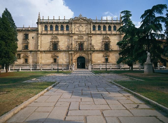 Alcalá de Henares Universitet