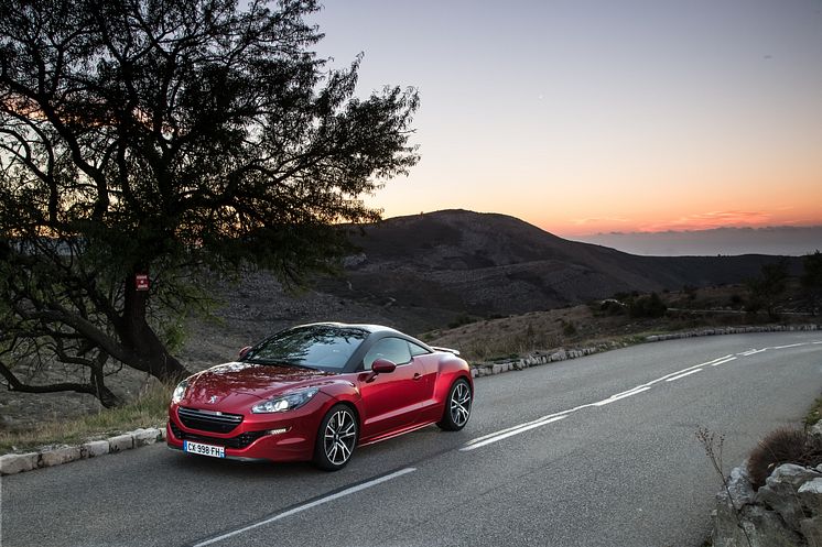 Peugeot RCZ R_05