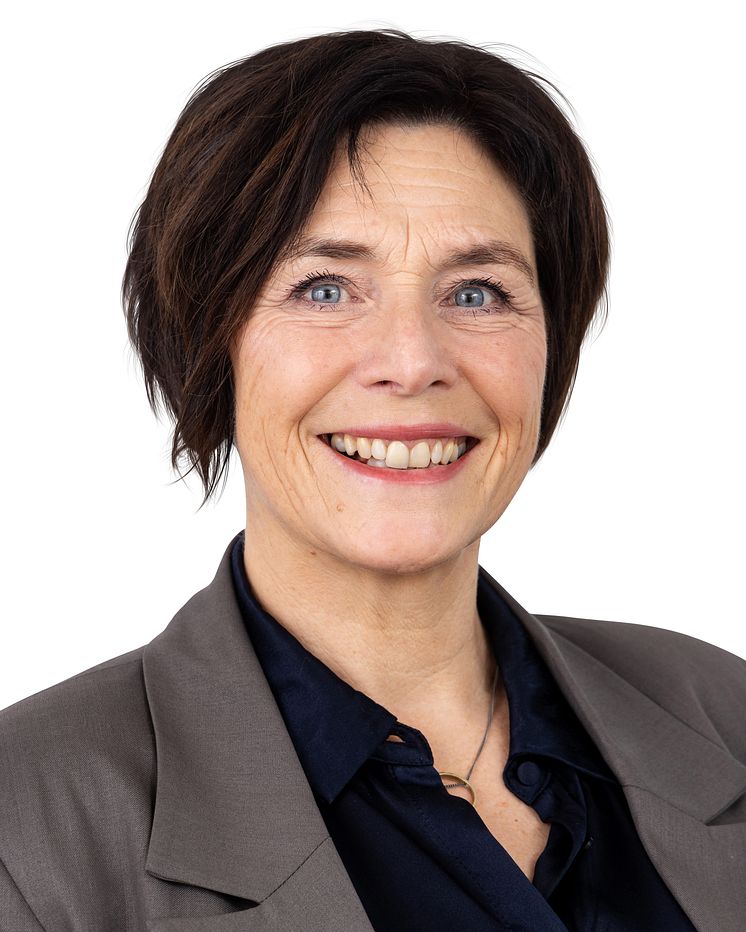 Ann-Elin Thunhaug