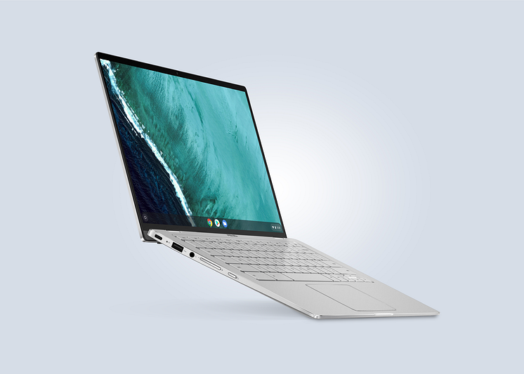 Chromebook Flip C434