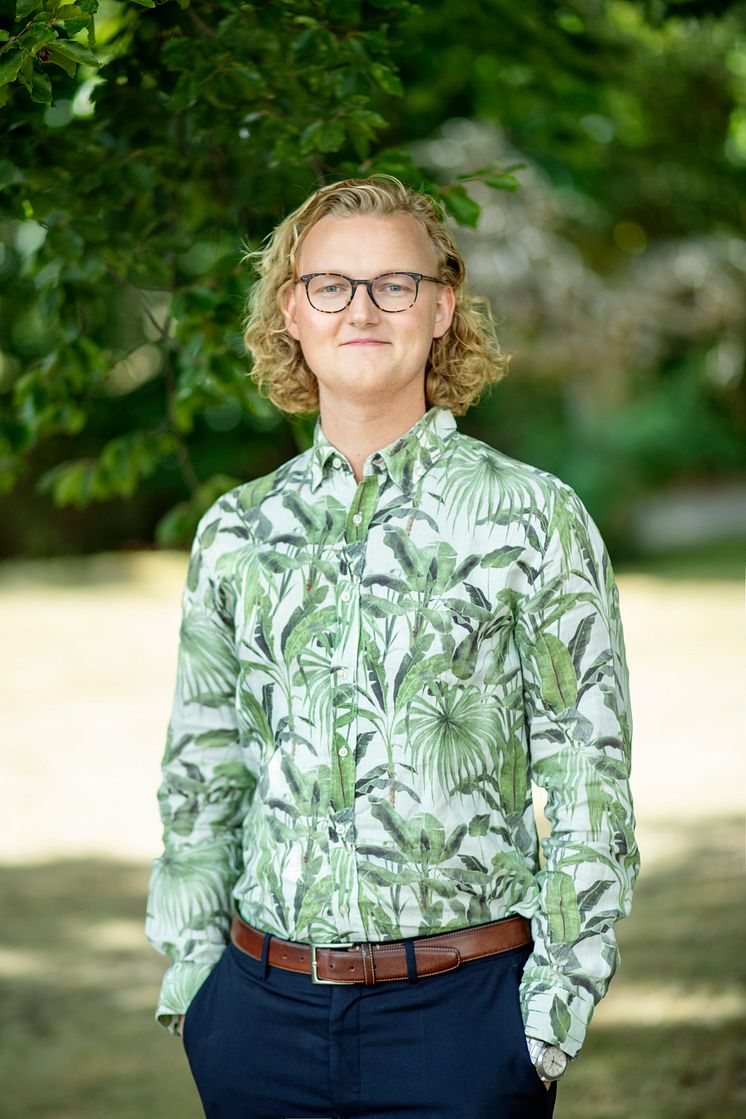 Henrik Nilsson, Lantmännen Fastigheter