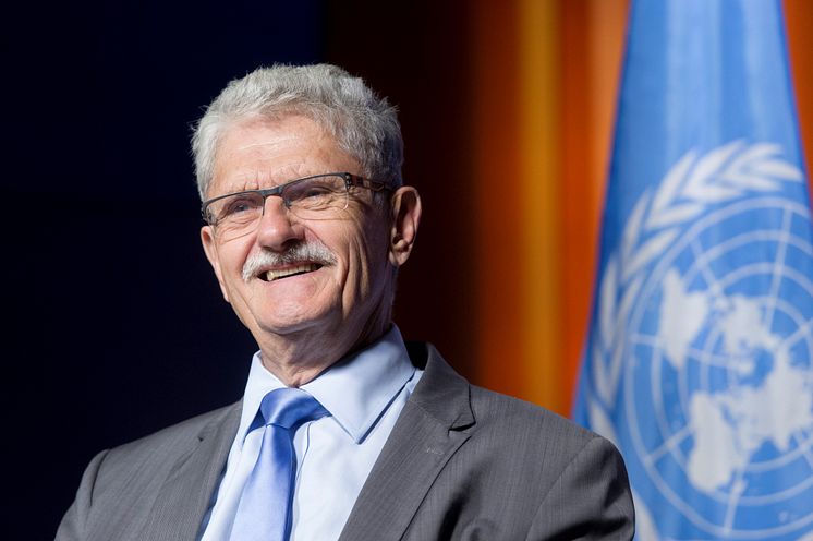 Mogens Lykketoft