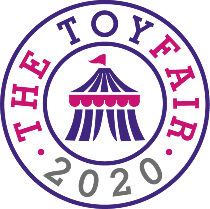 Toy Fair 2020 Logo