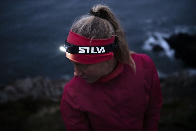 SILVA_Trail Runner Free 3