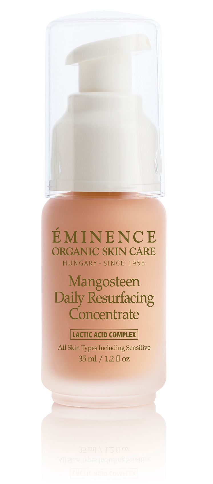Eminence Mangosteen Daily Resurfacing Concentrate