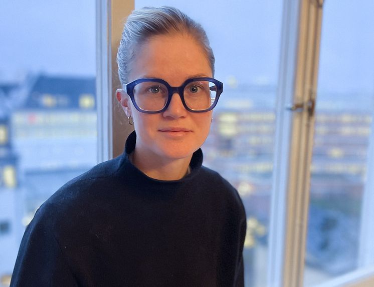 Fanny Kelderer 