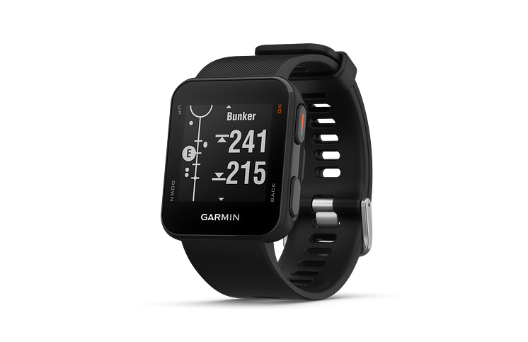 Garmin Approach S10