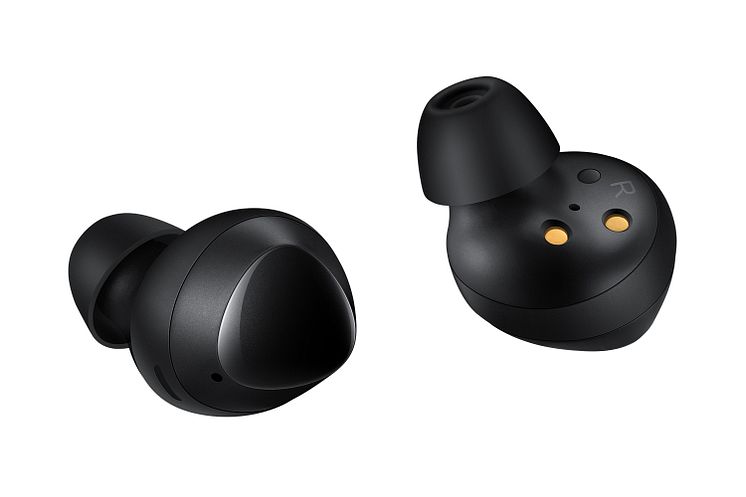 Galaxy Buds_Dynamic_Black