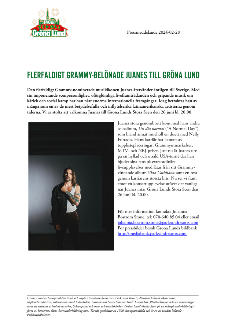 Flerfaldigt Grammy-belönade Juanes till Gröna Lund .pdf