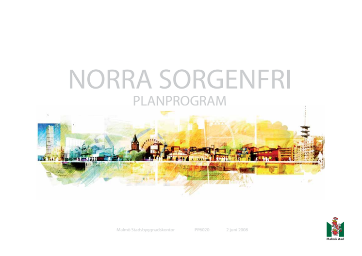 Norra Sorgenfri