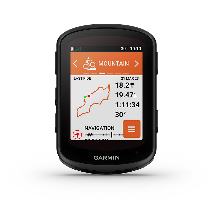 Garmin_Edge 840 Solar_MTB (c) Garmin Deutschland GmbH