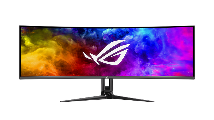 ROG Swift OLED PG49WCD_F