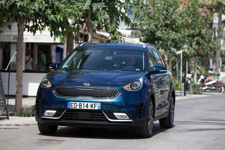 KIA Niro