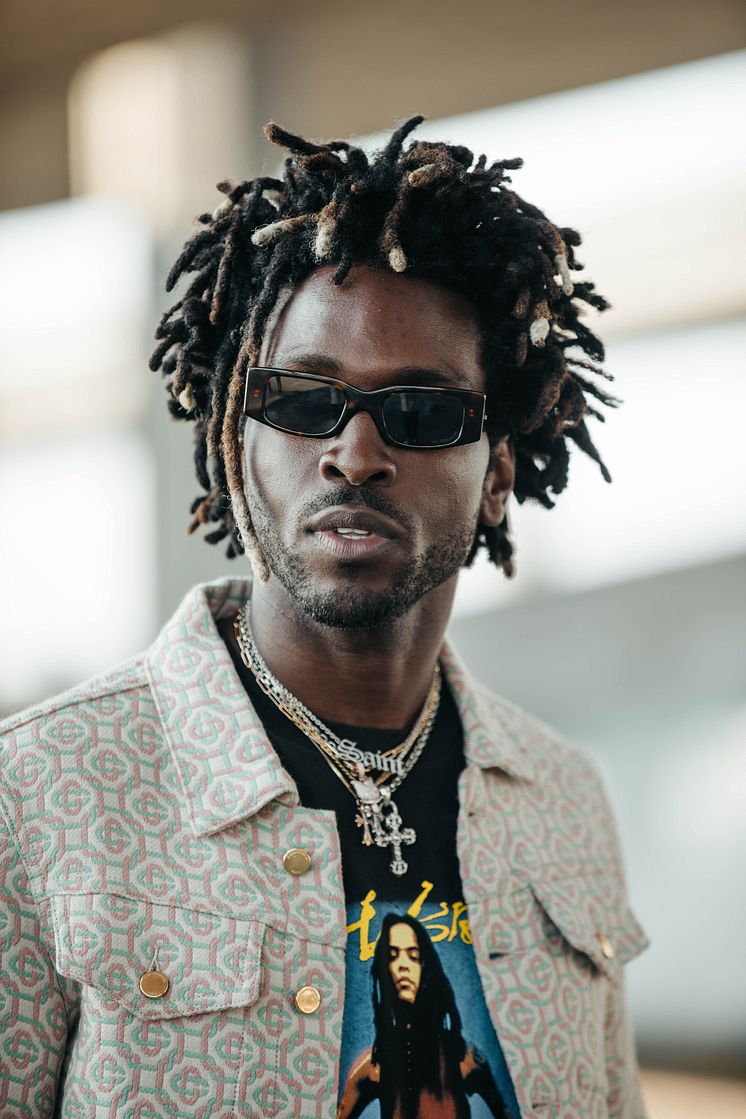 saint jhn