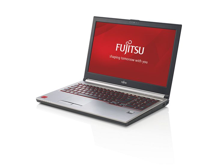 FUJITSU CELSIUS H730