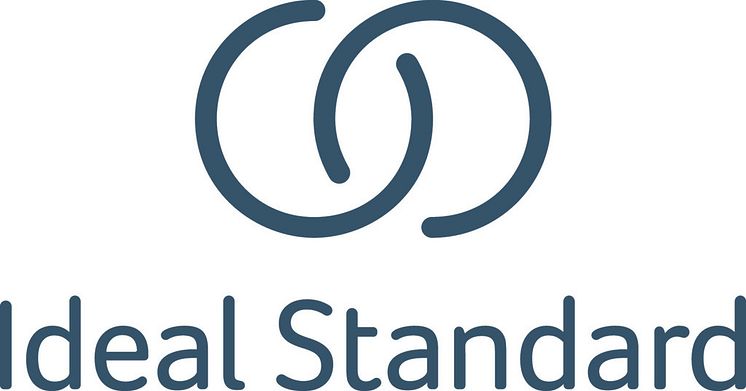 Ideal Standard - Unternehmenslogo